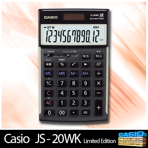 www.casio-calculator.com Casio 001